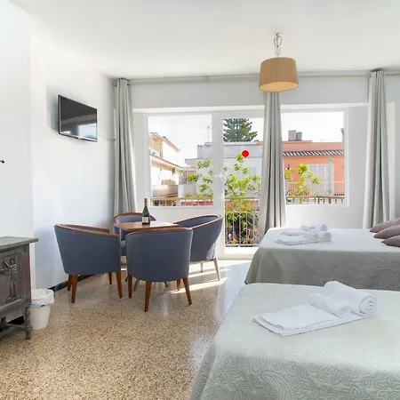 Hotel Barbara