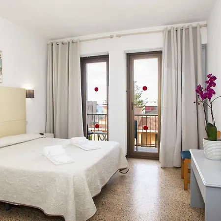 Barbara Hotel
