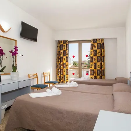 Hotel Barbara *