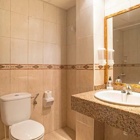 Hotel Barbara Can Picafort (Mallorca)