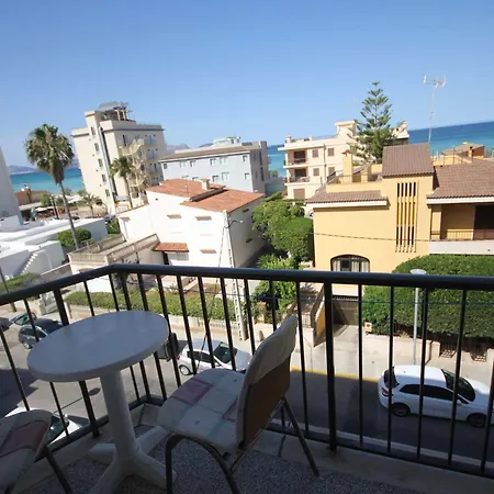 Hotel Barbara Can Picafort (Mallorca)