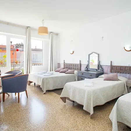 Hotel Barbara
