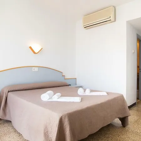 Hotel Barbara Can Picafort (Mallorca)