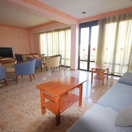 Barbara Hotel *