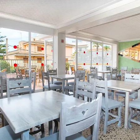 Hotel Barbara Can Picafort (Mallorca)