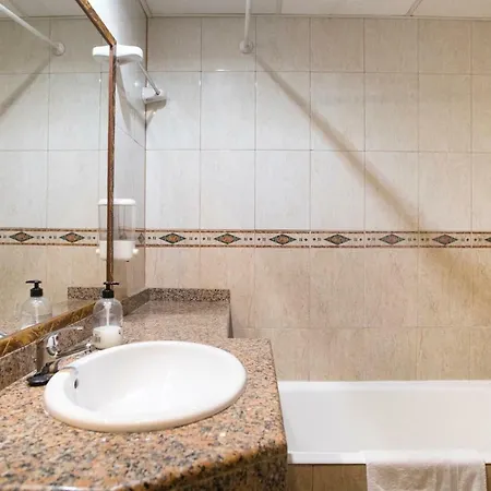 Hotel Barbara Can Picafort (Mallorca)