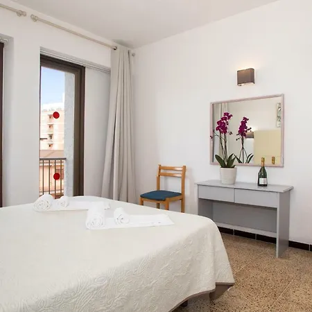 Hotel Barbara Can Picafort (Mallorca)