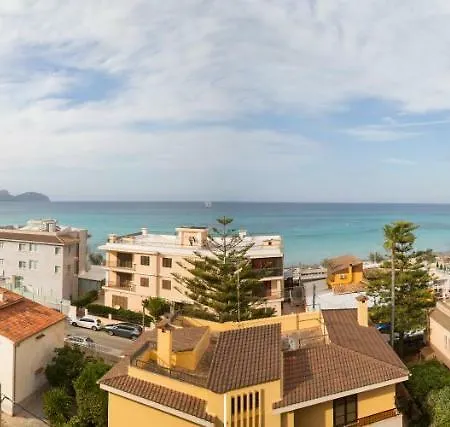 Barbara Can Picafort (Mallorca)