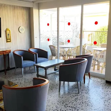 Hotel Barbara Can Picafort (Mallorca)